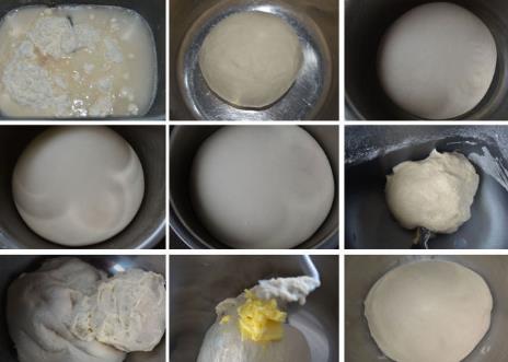 怎么發(fā)酵面團更好？低溫發(fā)酵面團的小技巧