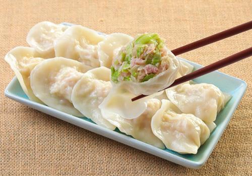 速凍餃子怎么煮？煮速凍餃子的小竅門