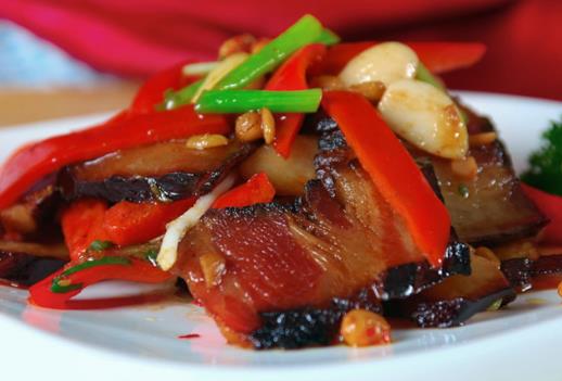 臘肉怎么做更好吃？臘肉的食用方法