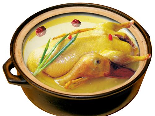 鴨湯怎么做不腥？做鴨湯去腥方法