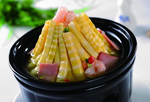 春筍怎么做好吃？春筍的做法