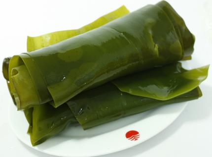 怎么能讓海帶變軟？干海帶怎么做才能變軟