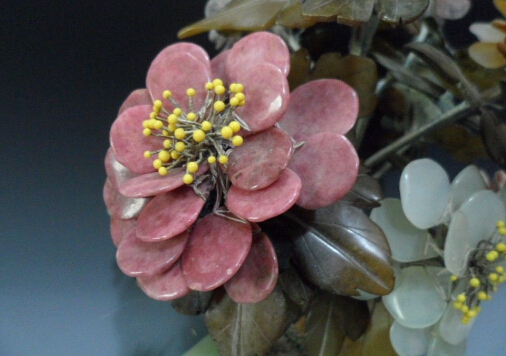 玉樹花與家居風(fēng)格的搭配-玉樹花的風(fēng)水學(xué)應(yīng)用