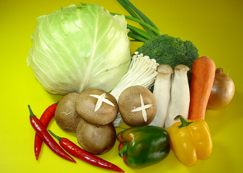 加熱法去除局部農(nóng)藥-如何清除蔬菜上的殘余農(nóng)藥？
