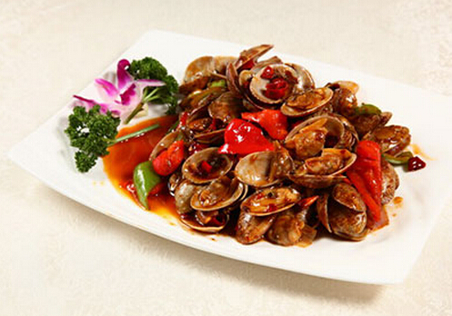 花蛤怎么處理才干凈？花蛤豆腐湯的做法