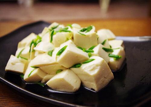 皮蛋豆腐的做法-豆腐怎么吃最營養(yǎng)？