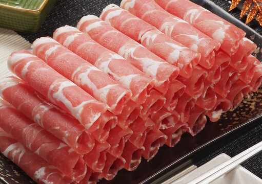 洗肉的禁忌你知道嗎？不要用熱水洗肉
