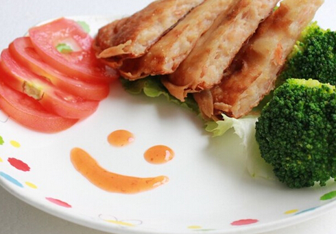 冷凍食品怎么變新鮮？奶油明太子義大利面的做法