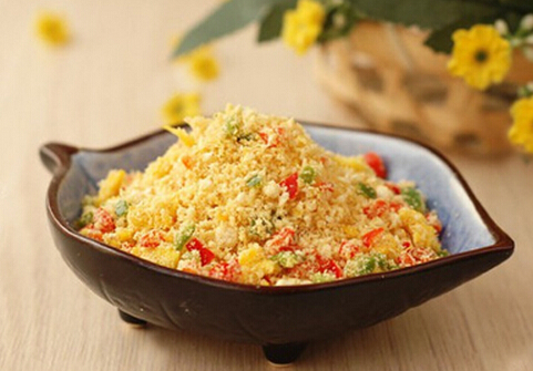 打完豆?jié){后的豆渣有什么作用？豆渣的吃法