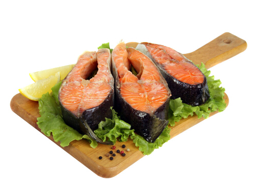 魚肉怎么才能去腥？美味魚肉的做法