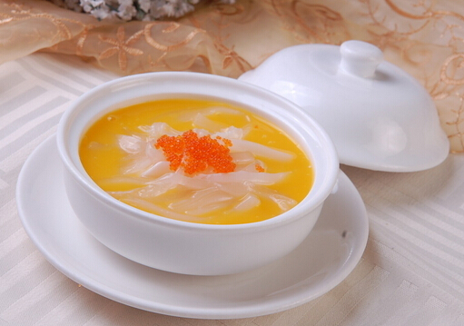 花膠是什么？花膠的做法