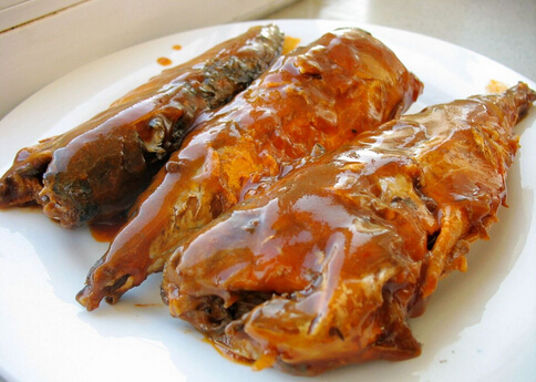茄汁魚的營養(yǎng)價(jià)值-茄汁魚的做法