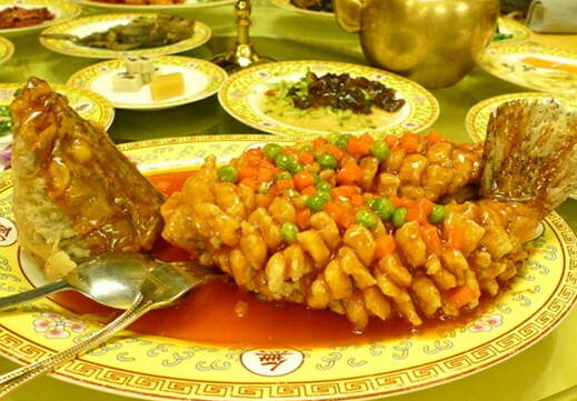 菊花魚的做法-菊花魚的營(yíng)養(yǎng)價(jià)值