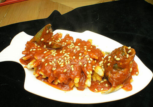 豆瓣魚的家常做法-豆瓣魚的營養(yǎng)價值