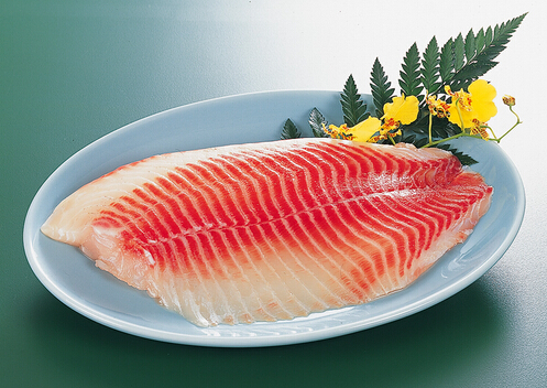 鯛魚(yú)燒的做法-鯛魚(yú)的營(yíng)養(yǎng)價(jià)值