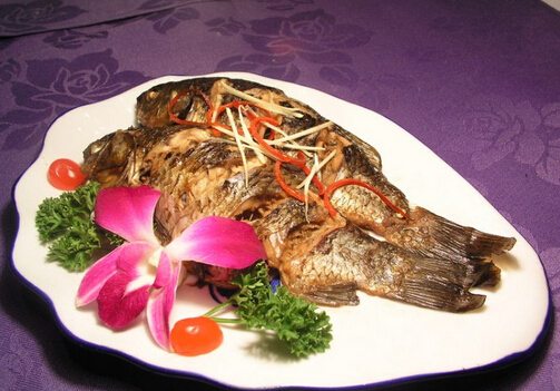 方臘魚的營(yíng)養(yǎng)價(jià)值-方臘魚的做法