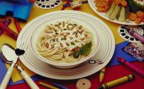 中醫(yī)教你食療，五種食物來(lái)排毒