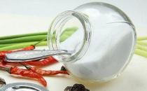 食鹽能去漬？食鹽清潔污漬的妙用