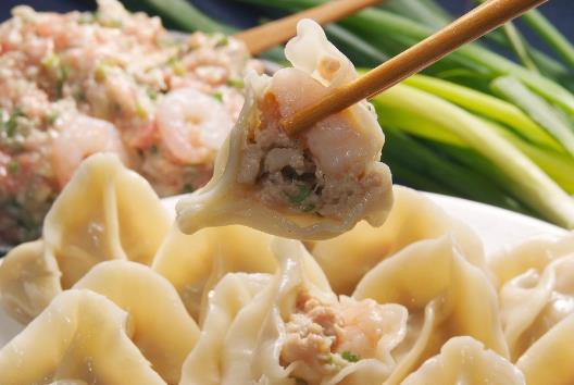 餃子餡怎么做好吃？如何讓餃子餡不流湯