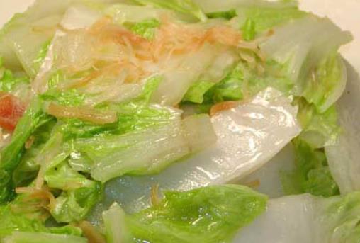 大白菜怎么吃最有營(yíng)養(yǎng)？大白菜怎么做好吃