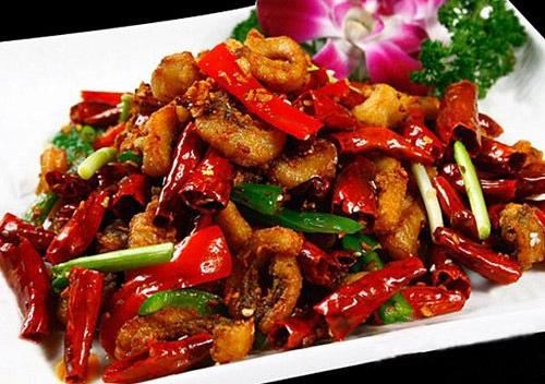 做菜醋放多了怎么辦？炒菜什么時(shí)候放醋好