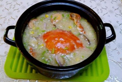 煮粥用什么鍋?zhàn)詈?？高壓鍋煮粥有營養(yǎng)嗎