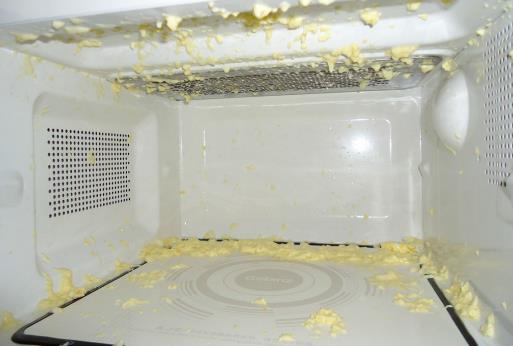 微波爐可以煮雞蛋嗎？微波爐煮雞蛋會爆炸嗎