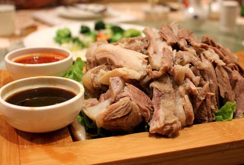 如何去除羊肉腥味？去除羊肉腥味的小竅門