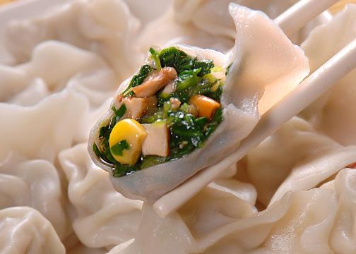 餃子餡怎么做才好吃？配制餃子餡的幾大要點(diǎn)
