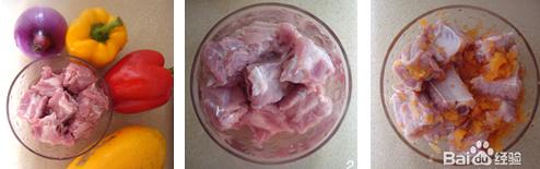 廣式糖醋排骨怎么做好吃？廣式糖醋排骨的做法