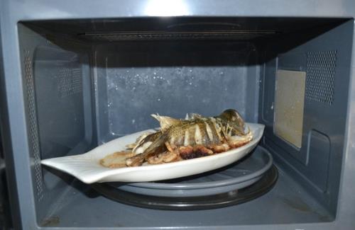 微波爐能用來(lái)蒸魚燉雞煎蛋嗎
