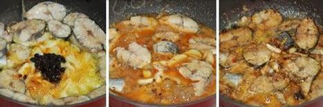 麻辣鲅魚(yú)怎么做好吃？豆豉麻辣鲅魚(yú)的做法大全
