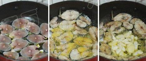 麻辣鲅魚(yú)怎么做好吃？豆豉麻辣鲅魚(yú)的做法大全