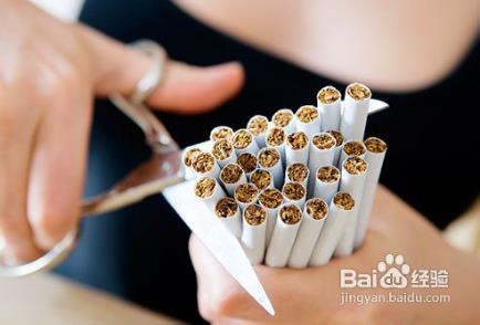 如何戒煙？戒煙的好處，戒煙最好的方法，戒煙后的癥狀