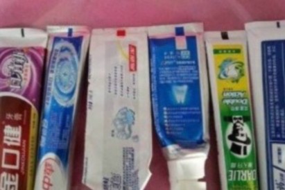 如何選擇好的健康牙膏？選牙膏別看名字看成分