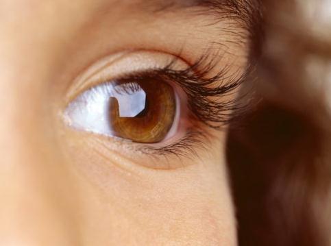 如何保護(hù)眼睛？從眼睛看健康：眼睛泄露你的健康密碼