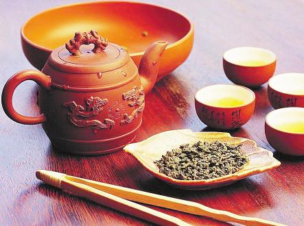 男人健康保養(yǎng)：久坐傷肝，男人喝什么茶可保肝護腎