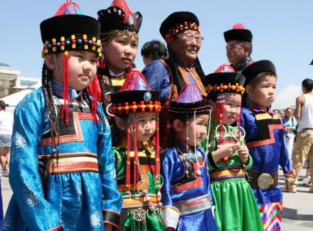 蒙古族有什么風俗習慣？中國少數(shù)民族蒙古族的來歷習俗