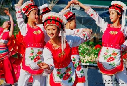 白族有什么風(fēng)俗習(xí)慣？中國少數(shù)民族白族的來歷習(xí)俗
