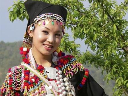 德昂族有什么風(fēng)俗習(xí)慣？中國(guó)少數(shù)民族德昂族的來歷習(xí)俗