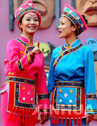 仫佬族有什么風(fēng)俗習(xí)慣？中國少數(shù)民族仫佬族的來歷習(xí)俗
