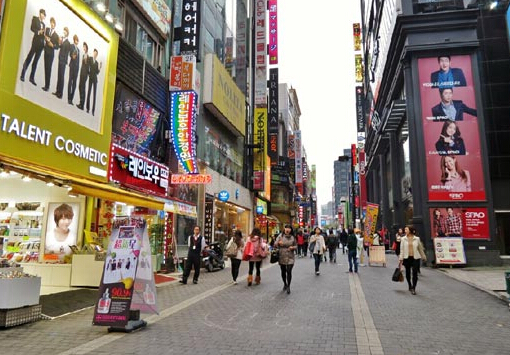 去韓國買什么化妝品好？韓國化妝品排行