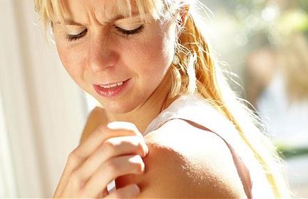 秋季皮膚瘙癢怎么辦？如何治療秋季皮膚瘙癢