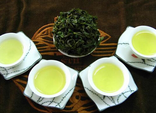 喝茶能減肥嗎？什么茶減肥效果好
