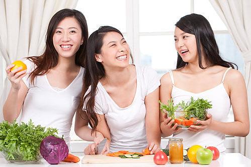 長(zhǎng)期吃素食能減肥嗎？長(zhǎng)期吃素食好嗎