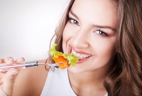 吃什么對(duì)頭發(fā)好？讓頭發(fā)更健康要常吃十種食物