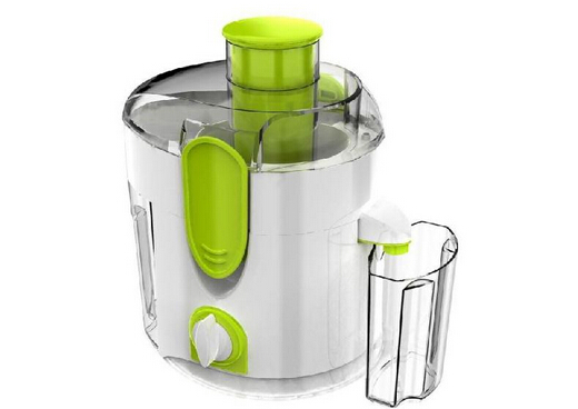 榨汁機怎么用？料理機和榨汁機的區(qū)別