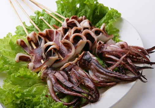 孕婦吃魷魚有什么好處？孕婦吃魷魚要注意什么