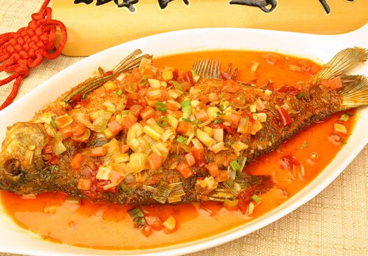 孕婦吃武昌魚有什么好處？吃武昌魚需要注意什么