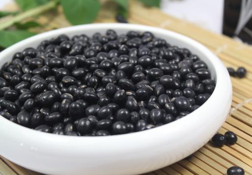 孕婦能吃黑豆嗎？孕婦吃黑豆有什么好處